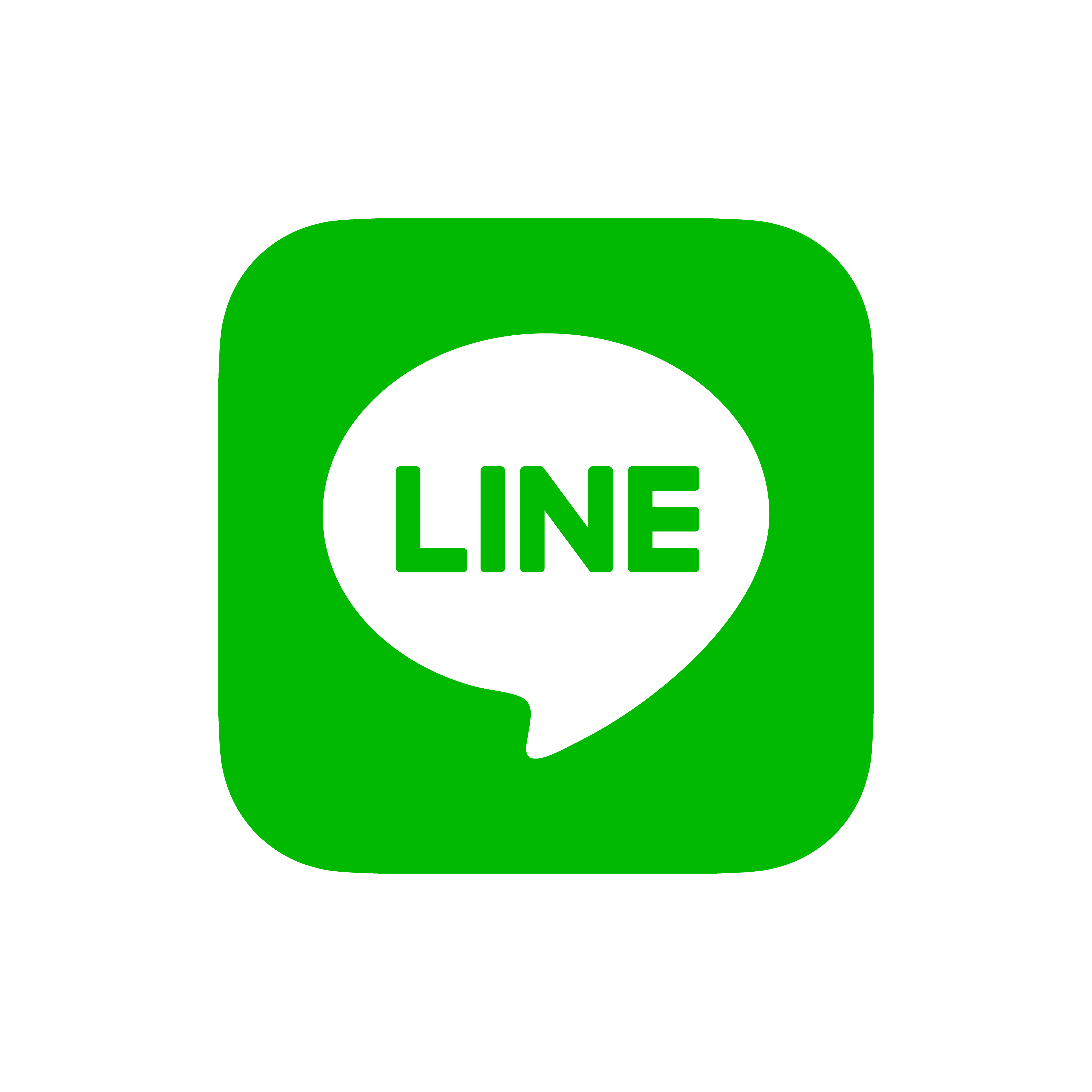 icons line