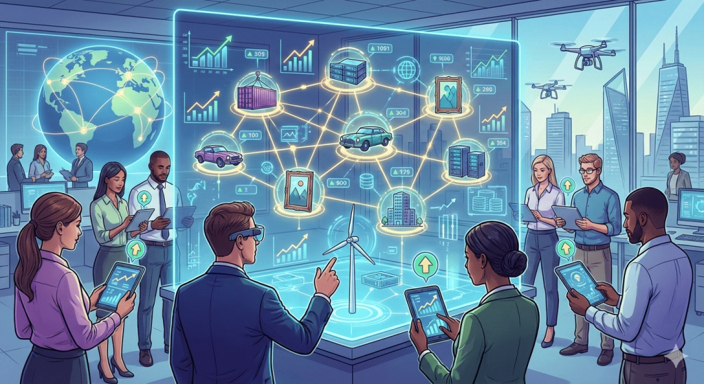 ทำไมธุรกิจยุคใหม่ควรใช้ระบบประมูลออนไลน์ 2026